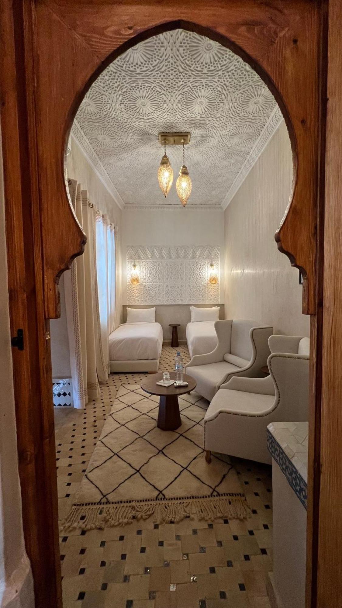 Aslal Maison d'hôtes
