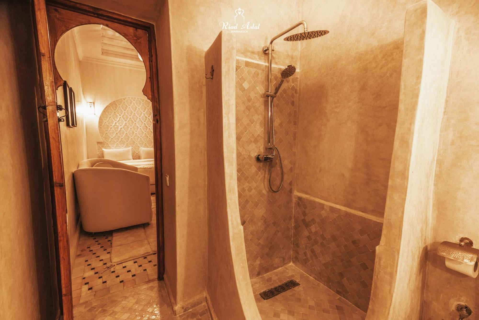 Aslal Maison d'hôtes Marrakesh