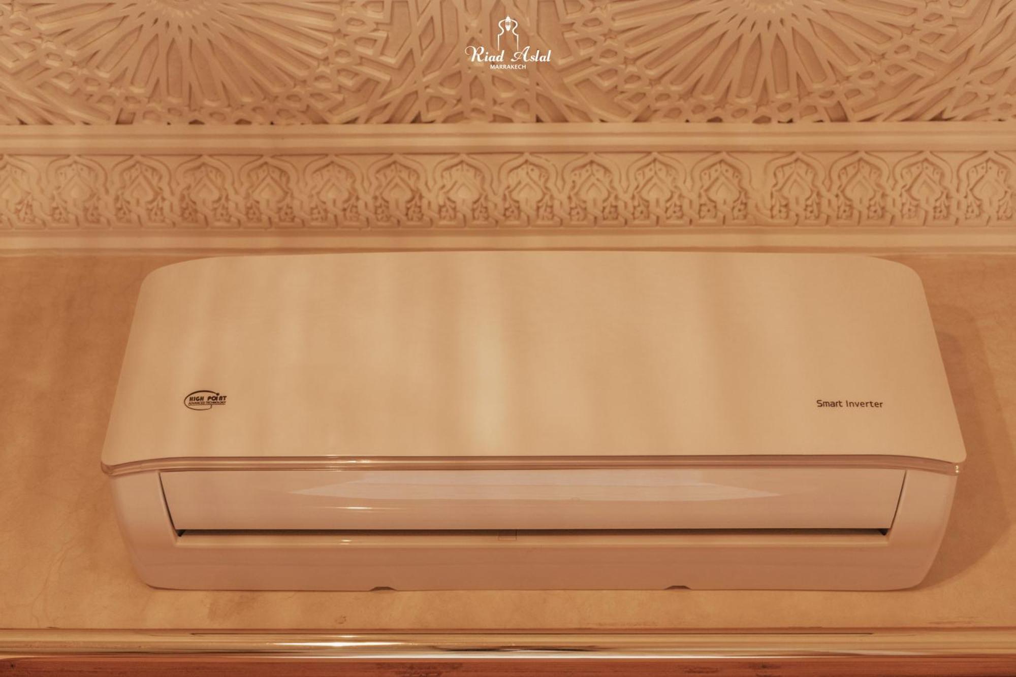 Maison d'hôtes Aslal