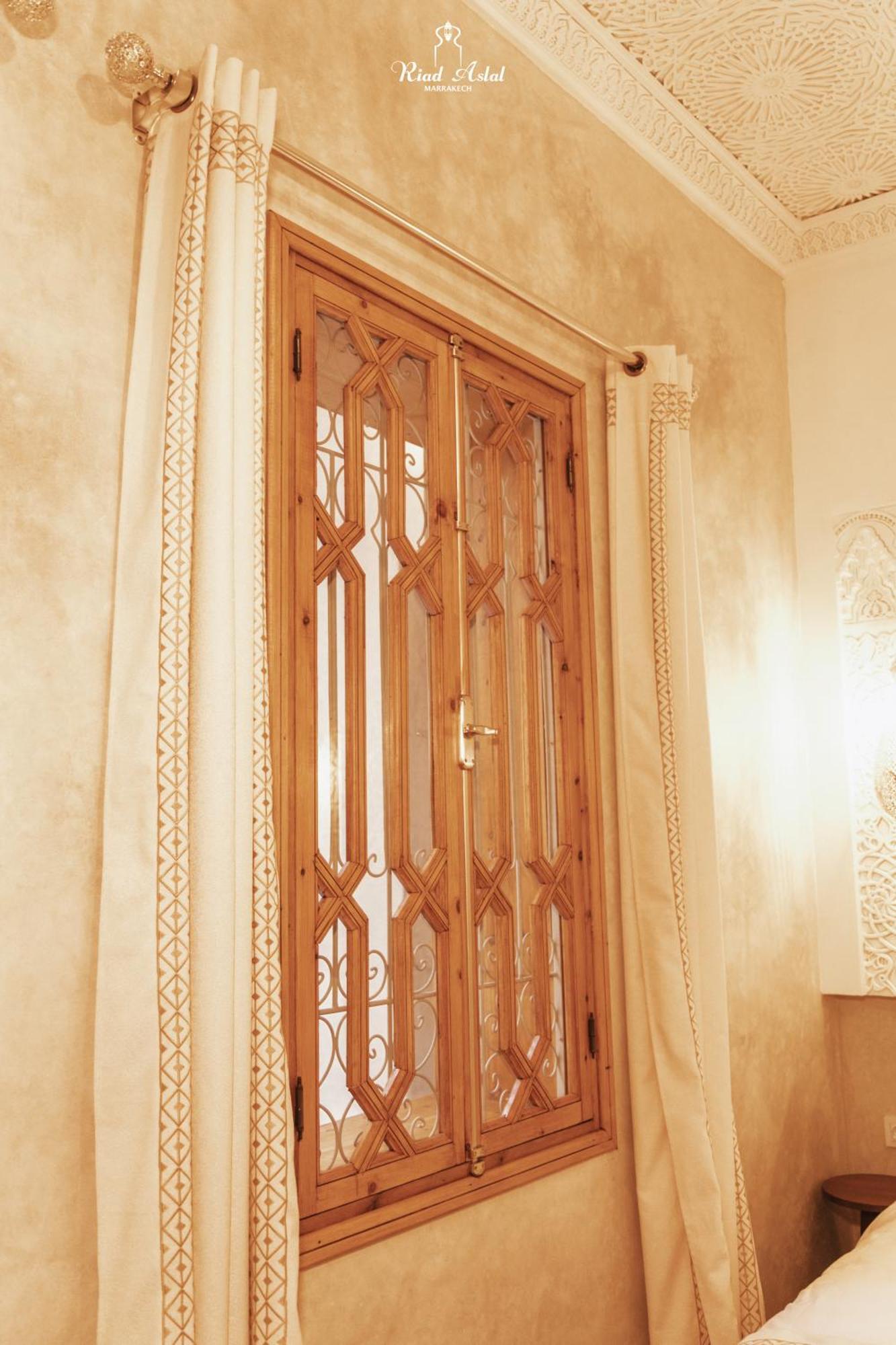Aslal Maison d'hôtes Marrakesh