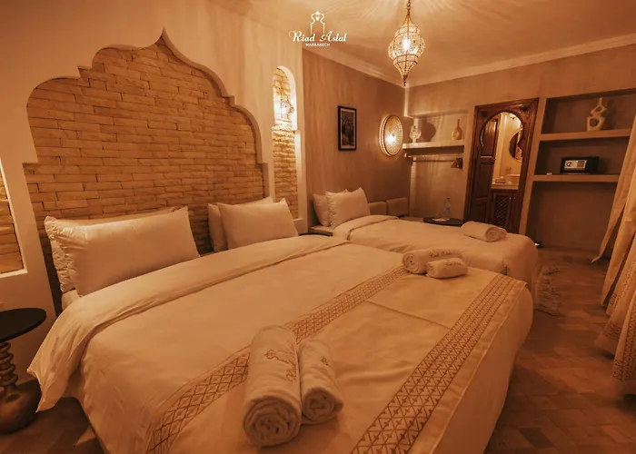 Riad Aslal