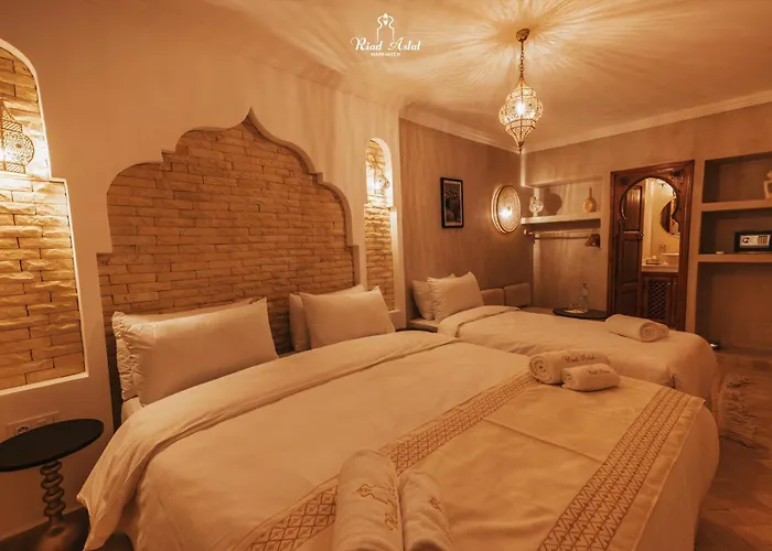 Riad Aslal